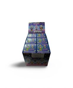 Re-ment kirby's ovaltique collection Blind Box [1 Piece]