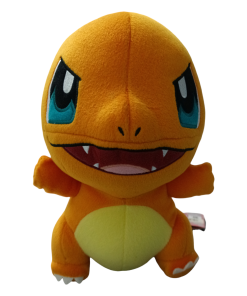 Charmander 9.4" Bandai Pokemon