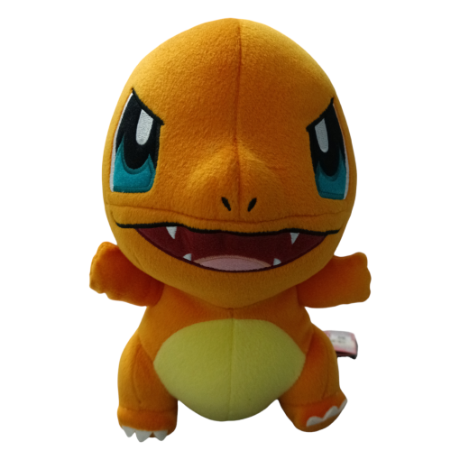 Charmander 9.4" Bandai Pokemon