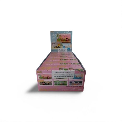 RE-MENT Kirby & Words Miniature Figure Blind Box [1 Piece]