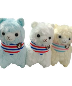 AMUSE Alpacasso Marine Sailor 4.7"