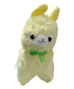 Amuse Alpacasso - Ryama-san 4.7"