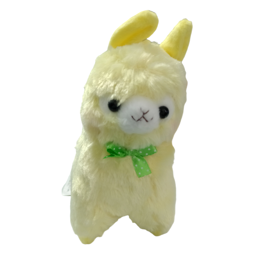 Amuse Alpacasso - Ryama-san 4.7"