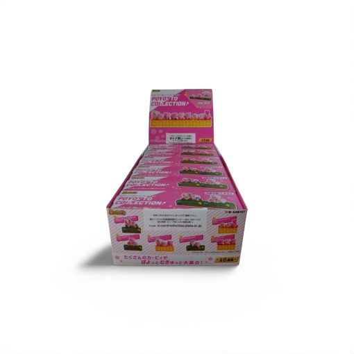 Re-Ment Kirby Poyotto Collection Blind Box [1 Piece]