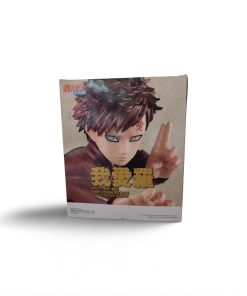 Banpresto Naruto Vibration Stars - Gara Uzumaki