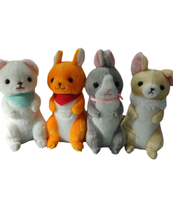 Amuse Sukutto Kangaroo 8.2"