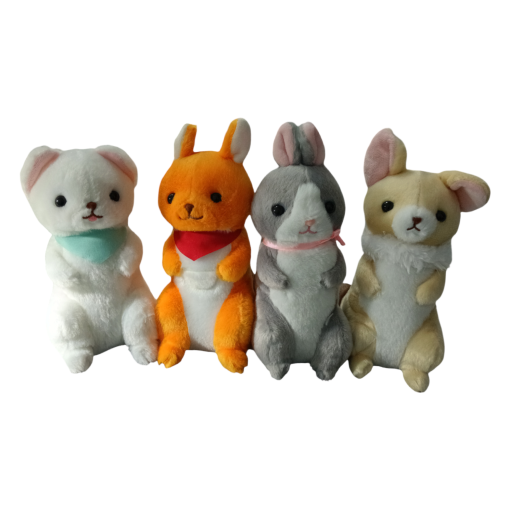 Amuse Sukutto Kangaroo 8.2"
