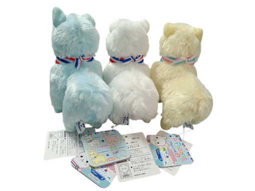 AMUSE Alpacasso Marine Sailor 4.7" - Image 2