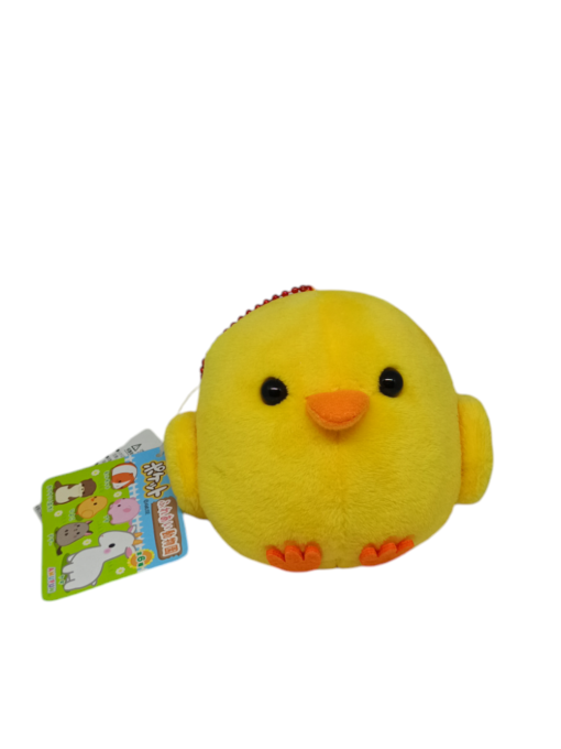 Amuse Animals Assorted 3.9" - Image 2