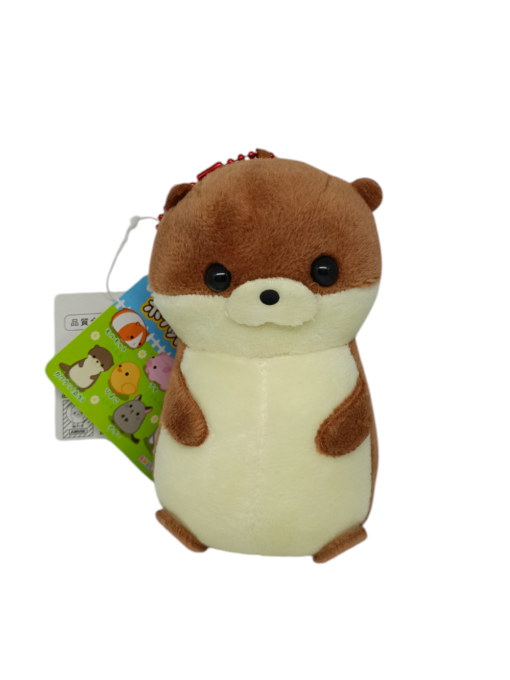 Amuse Animals Assorted 3.9" - Image 5