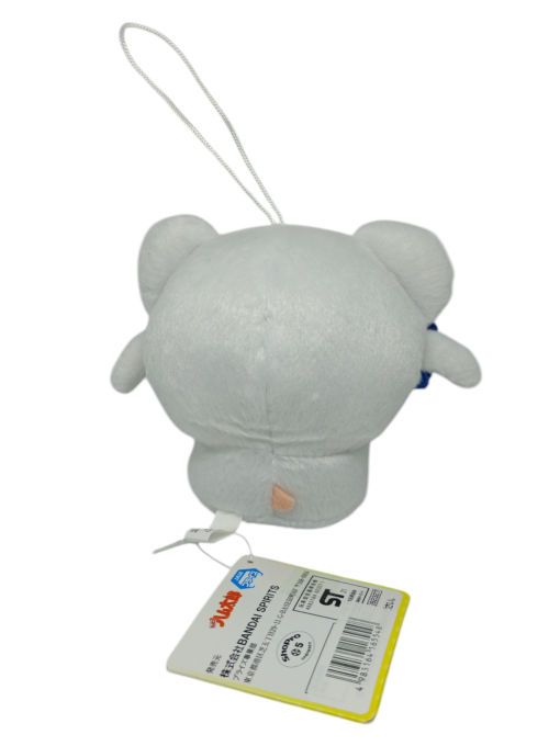 Hamtaro Assorted 4.5" Bandai Happy Hamuhamu - Image 5