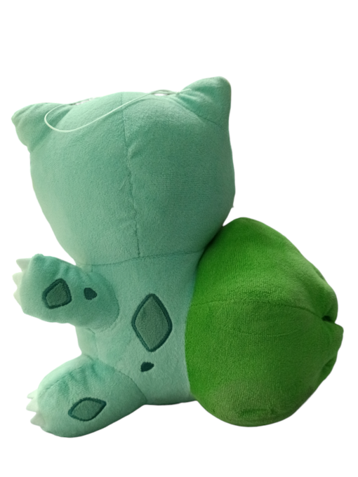 Bulbasaur 9" Bandai Pokemon - Image 4