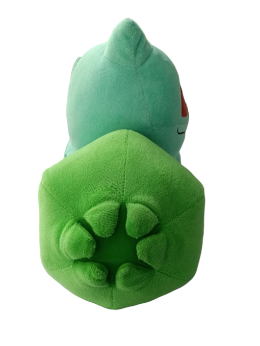 Bulbasaur 9" Bandai Pokemon - Image 3