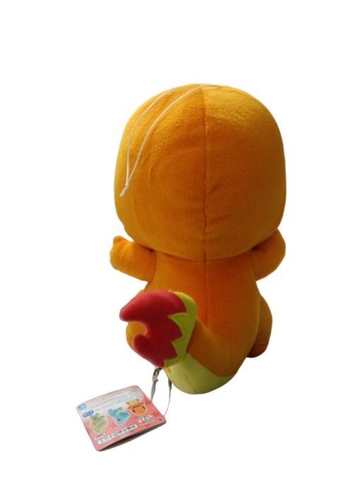 Charmander 9.4" Bandai Pokemon - Image 4