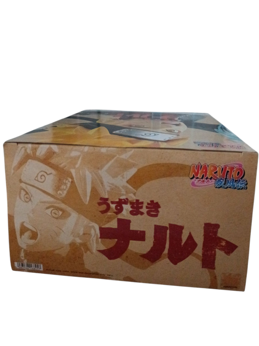 Banpresto Naruto Vibration Stars - Uzumaki Naruto - Image 5