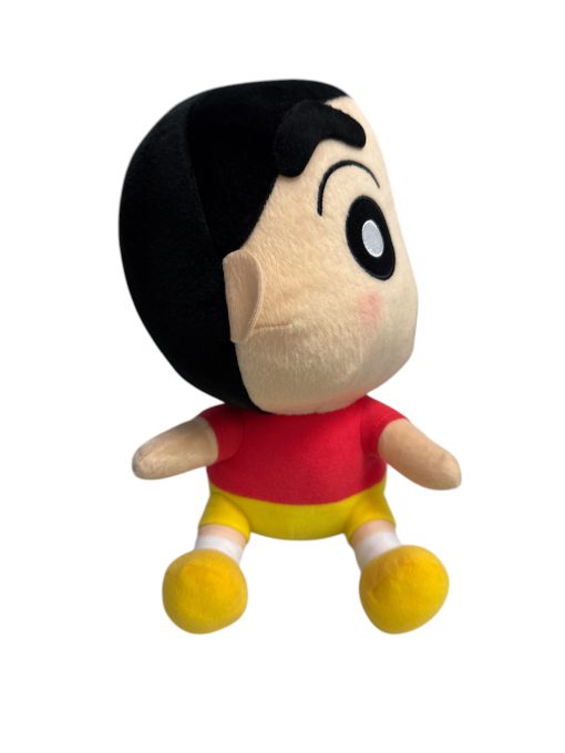 Bandai Crayon Shin-chan - Assorted 9.4" - Image 4