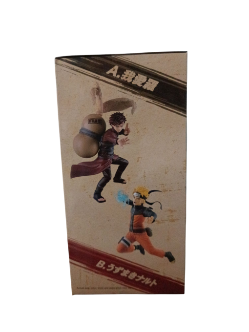 Banpresto Naruto Vibration Stars - Uzumaki Naruto - Image 4