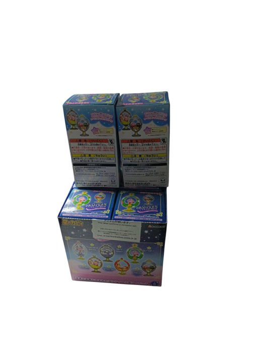 Re-ment kirby's ovaltique collection Blind Box [1 Piece] - Image 4