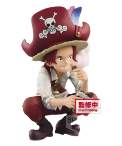 Banpresto One Piece Dxf～The Grandline Children～ Vol.1 Shanks