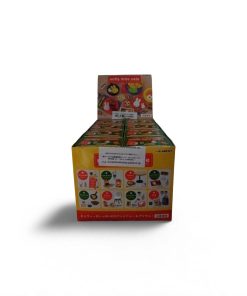 Re-Ment Miffy Little Café Blind Box [1 Piece]