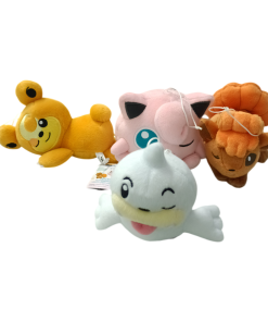 Bandai Pokemon Centre Assorted 5.9"