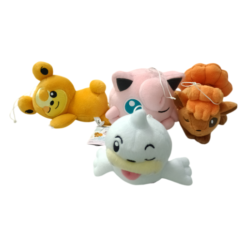 Bandai Pokemon Centre Assorted 5.9"