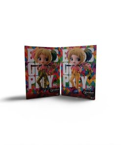 Craneking QPocket Birds Of Prey Harley Quinn(Ver A/B)