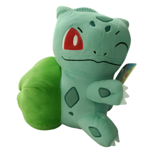 Bulbasaur 9" Bandai Pokemon