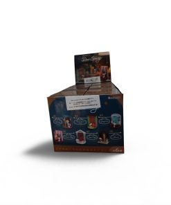 Re-ment PEANUTS Snoopy Door Story Blind Box [1 Piece]