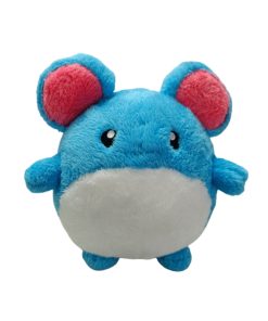 Bandai Pokemon Marill 10.2"