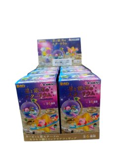 Re-ment Kirby's Starrium Blind Box (1 Piece)
