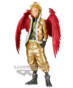 Banpresto My Hero Academia Age Of Heroes