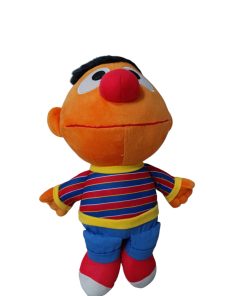 Sesame Street Ernie 12" Plush Series