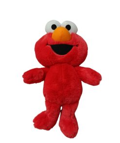 Sesame Street  Elmo 12" Plush Series