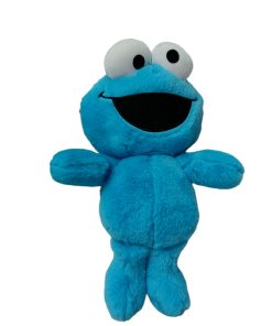 Sesame Street Cookie Monster 12" Plush Series